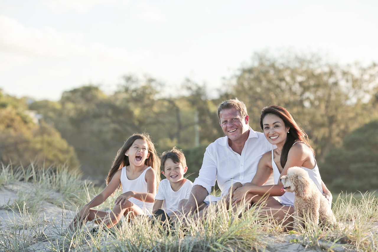 – Familie Schneider, Berlin